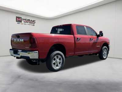 2026 RAM 2500 Crew Cab, $55320. Photo 8