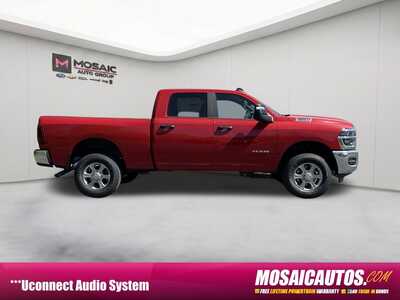 2026 RAM 2500 Crew Cab, $55320. Photo 9