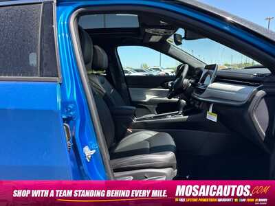 2026 Jeep Compass, $31307. Photo 11