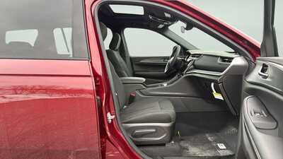 2026 Jeep Grand Cherokee L, $43114. Photo 11