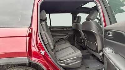 2026 Jeep Grand Cherokee L, $43114. Photo 12