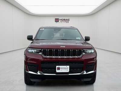 2026 Jeep Grand Cherokee L, $43114. Photo 2