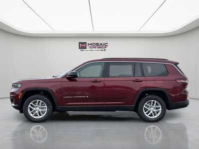 2026 Jeep Grand Cherokee L, $43114. Photo 4