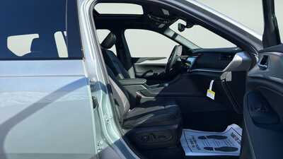 2026 Jeep Grand Cherokee L, $49956. Photo 11