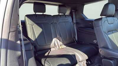 2026 Jeep Grand Cherokee L, $49956. Photo 12
