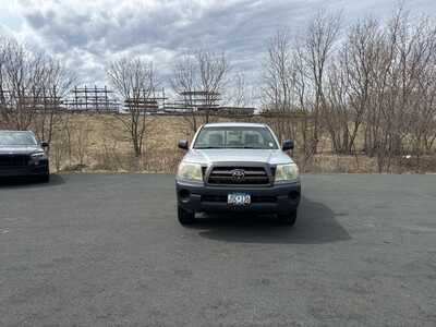 2009 Toyota Tacoma, $12990. Photo 2