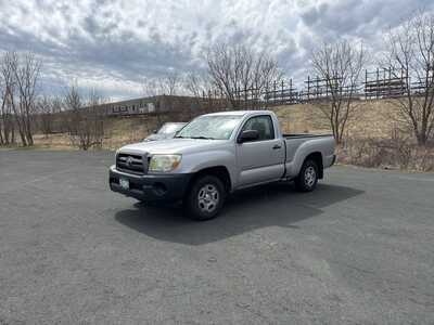 2009 Toyota Tacoma, $12990. Photo 3