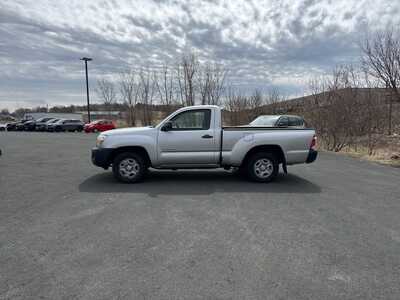 2009 Toyota Tacoma, $12990. Photo 4