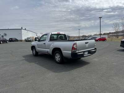 2009 Toyota Tacoma, $12990. Photo 5