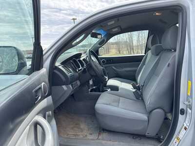 2009 Toyota Tacoma, $12990. Photo 6