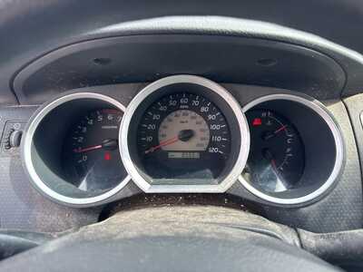 2009 Toyota Tacoma, $12990. Photo 7