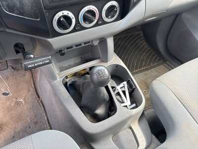 2009 Toyota Tacoma, $12990. Photo 9