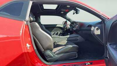 2020 Dodge Challenger, $36990. Photo 11