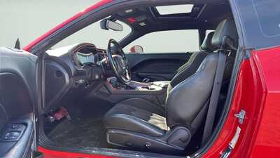 2020 Dodge Challenger, $36990. Photo 12