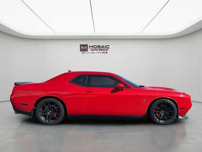 2020 Dodge Challenger, $36990. Photo 2