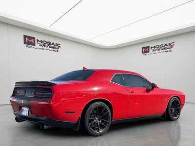 2020 Dodge Challenger, $36990. Photo 3