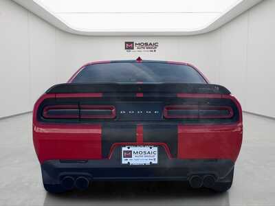 2020 Dodge Challenger, $36990. Photo 4