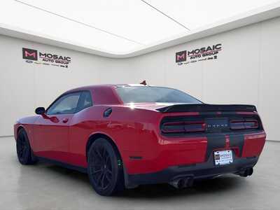 2020 Dodge Challenger, $36990. Photo 5