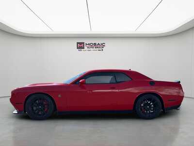 2020 Dodge Challenger, $36990. Photo 6