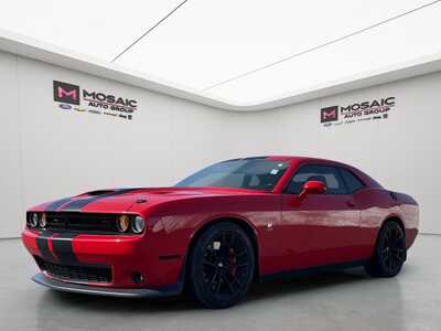 2020 Dodge Challenger, $36990. Photo 8