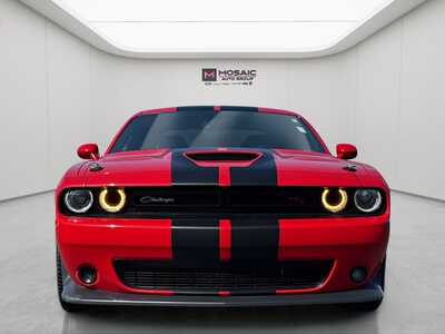 2020 Dodge Challenger, $36990. Photo 9