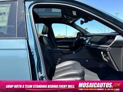 2026 Jeep Grand Cherokee, $43893. Photo 11