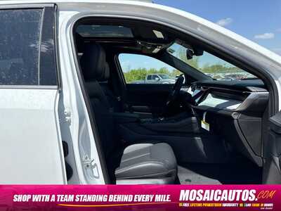 2026 Jeep Cherokee, $36517. Photo 11