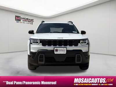 2026 Jeep Cherokee, $36517. Photo 2