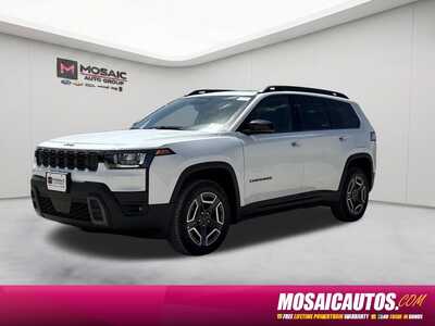 2026 Jeep Cherokee, $36517. Photo 3