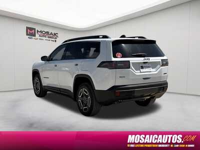 2026 Jeep Cherokee, $36517. Photo 5