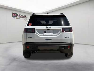 2026 Jeep Cherokee, $36517. Photo 7