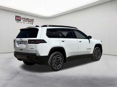 2026 Jeep Cherokee, $36517. Photo 8
