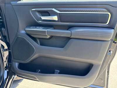 2026 RAM 1500 Crew Cab, $50337. Photo 10