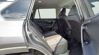 2025 Toyota RAV4, $32000. Photo 12