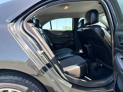 2015 Chevrolet Malibu, $7990. Photo 12