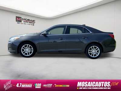 2015 Chevrolet Malibu, $7990. Photo 4