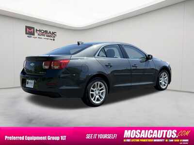 2015 Chevrolet Malibu, $7990. Photo 7