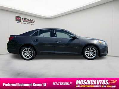 2015 Chevrolet Malibu, $7990. Photo 8