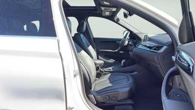 2018 BMW X1, $10190. Photo 11