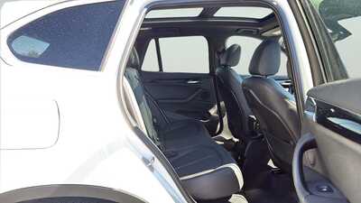 2018 BMW X1, $10190. Photo 12