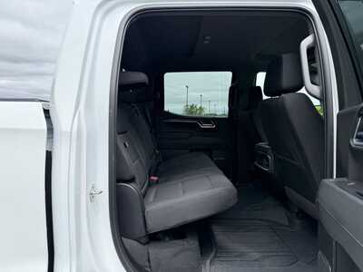 2025 GMC 1500 Crew Cab, $46990. Photo 12
