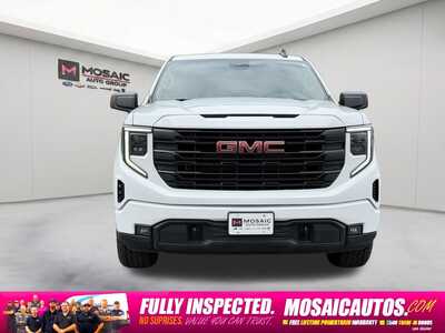 2025 GMC 1500 Crew Cab, $46990. Photo 2