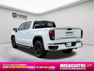 2025 GMC 1500 Crew Cab, $46990. Photo 5