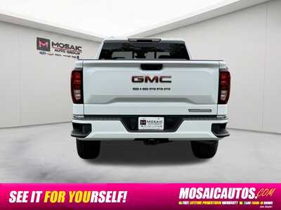 2025 GMC 1500 Crew Cab, $46990. Photo 6