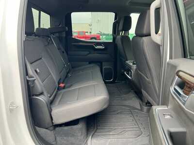 2025 GMC 1500 Crew Cab, $50390. Photo 12