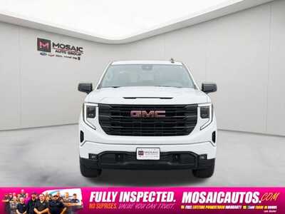 2025 GMC 1500 Crew Cab, $50390. Photo 2