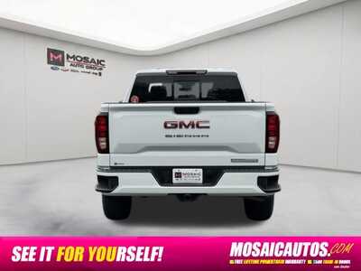 2025 GMC 1500 Crew Cab, $50390. Photo 6