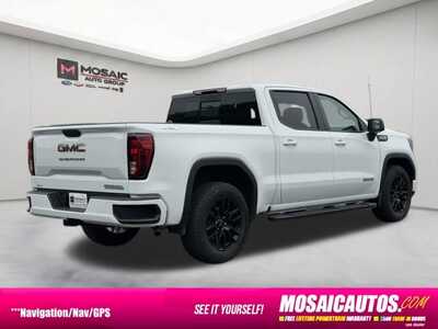 2025 GMC 1500 Crew Cab, $50390. Photo 7