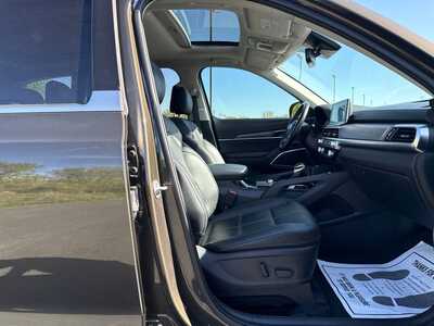2020 Kia Telluride, $26490. Photo 11