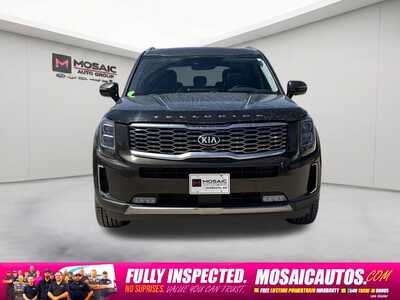 2020 Kia Telluride, $26490. Photo 2